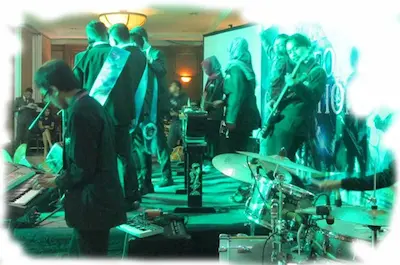 Tentang Malang Entertainment - Event Organizer Malang