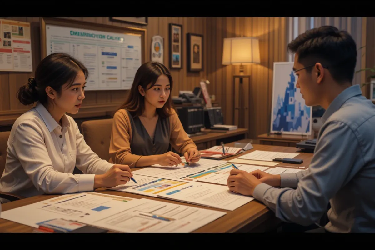 Mengapa Event Organizer Tidak Bisa Memberikan Price List Secara Instan