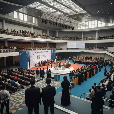 Jasa EO inagurasi Malang