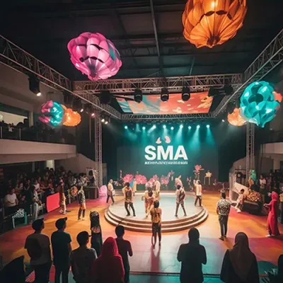 jasa EO pensi Malang